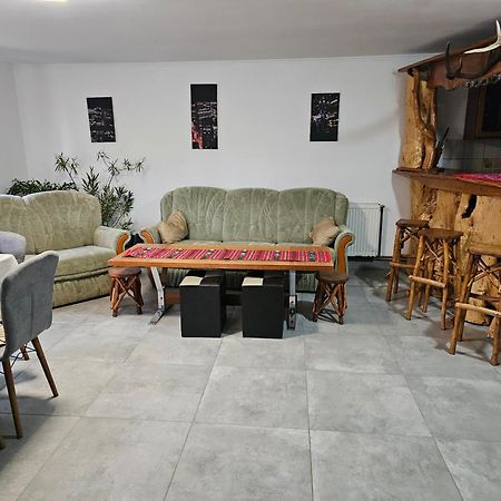 Casa De Vacanta Marin Arpaşu de Sus Exterior foto