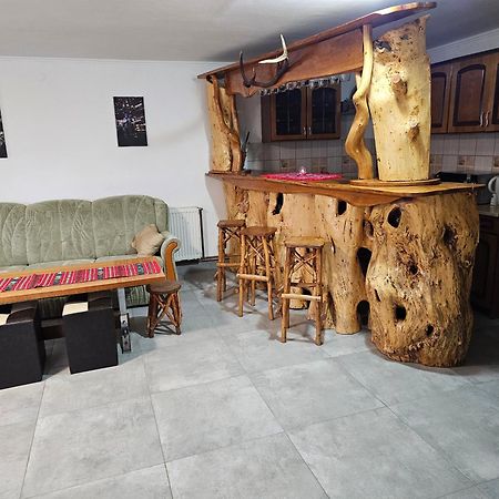 Casa De Vacanta Marin Arpaşu de Sus Exterior foto