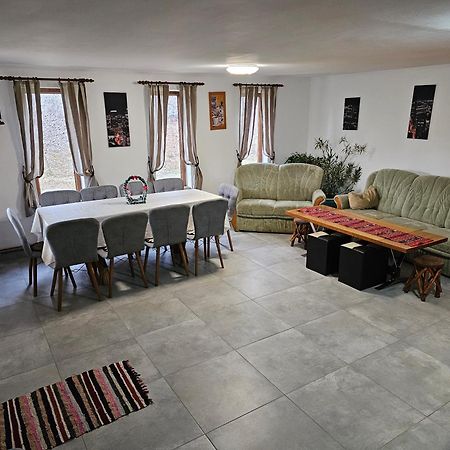 Casa De Vacanta Marin Arpaşu de Sus Exterior foto