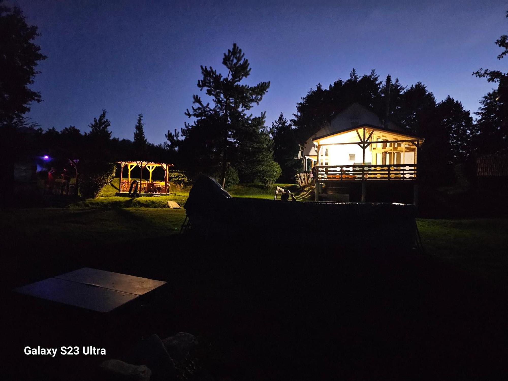 Casa De Vacanta Marin Arpaşu de Sus Exterior foto