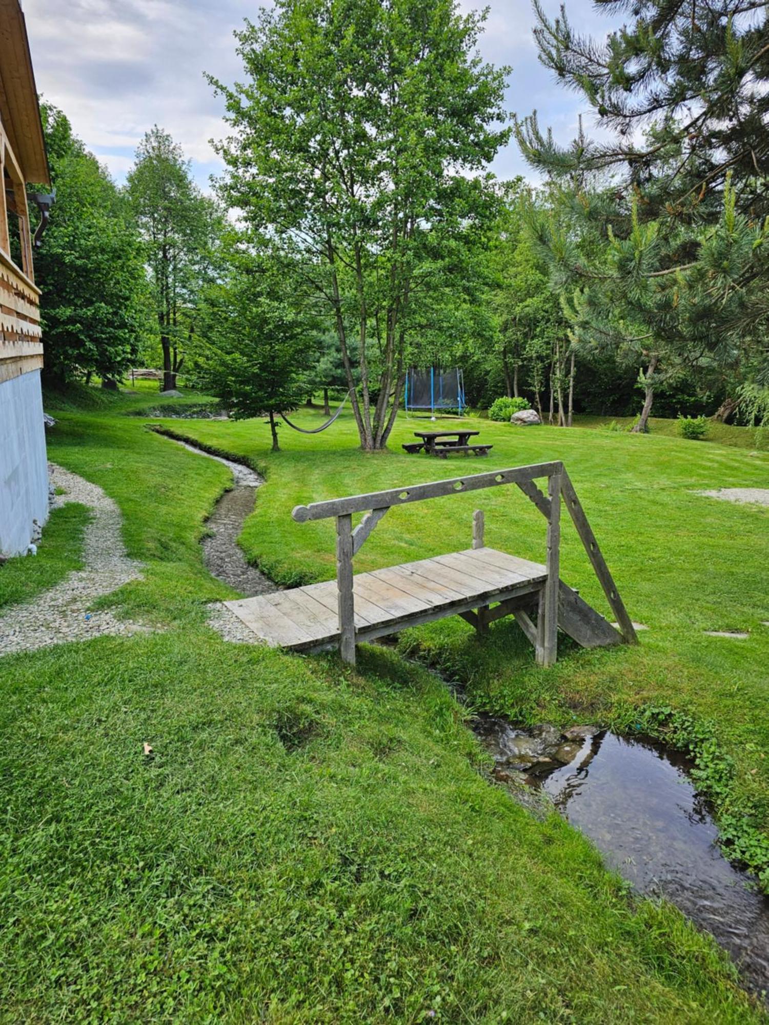 Casa De Vacanta Marin Arpaşu de Sus Exterior foto