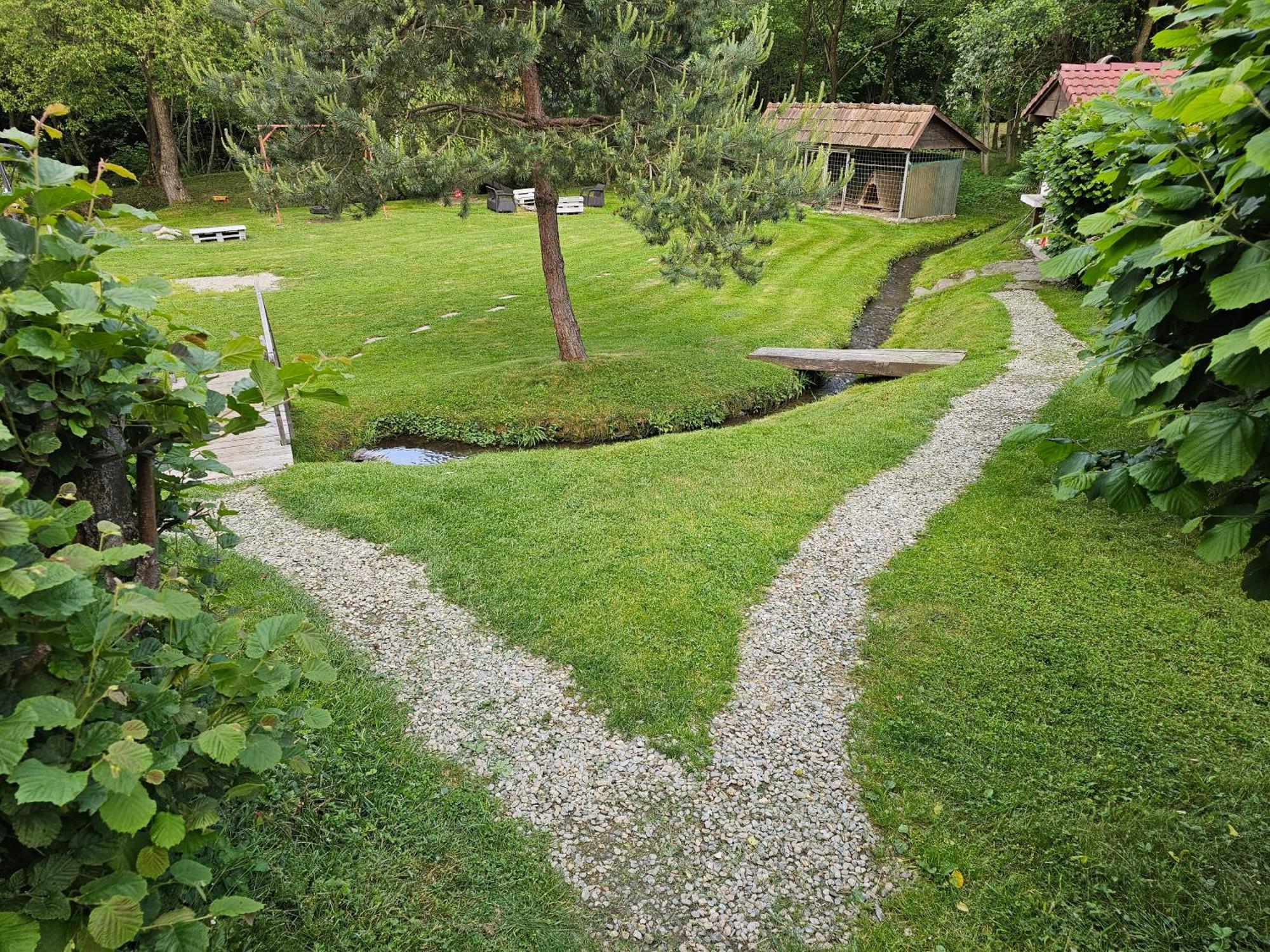 Casa De Vacanta Marin Arpaşu de Sus Exterior foto
