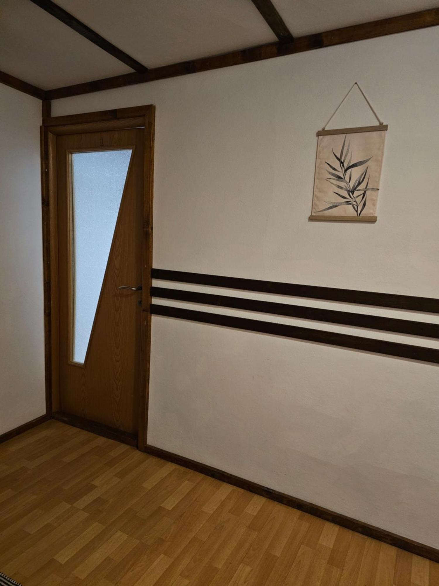 Casa De Vacanta Marin Arpaşu de Sus Exterior foto
