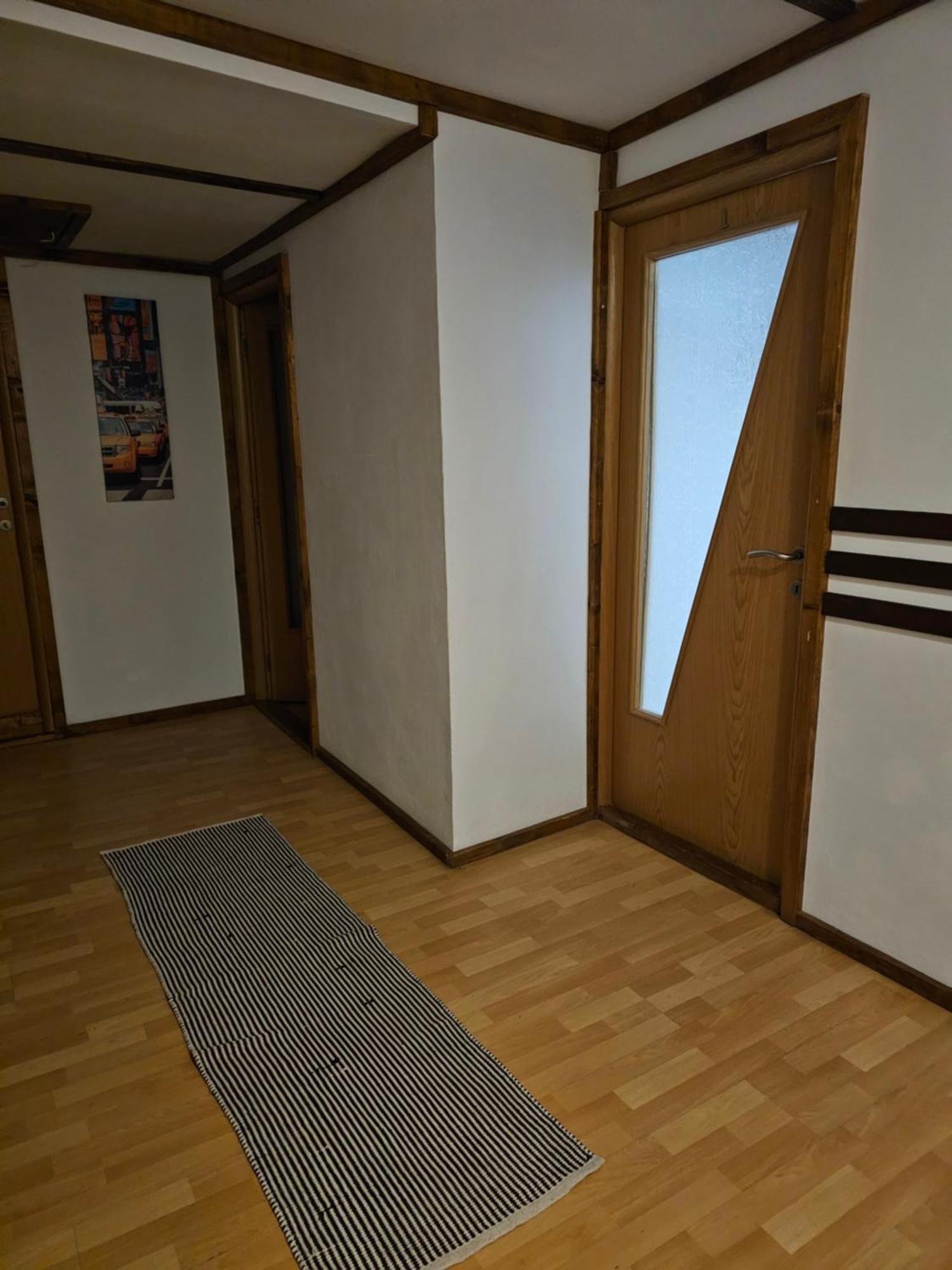 Casa De Vacanta Marin Arpaşu de Sus Exterior foto